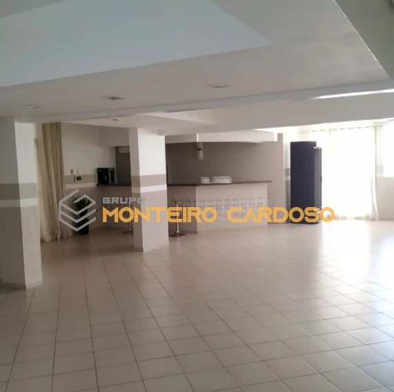 Imagem de apartamento residencial a venda,  Edificio Cerejeira, Vila Aurora