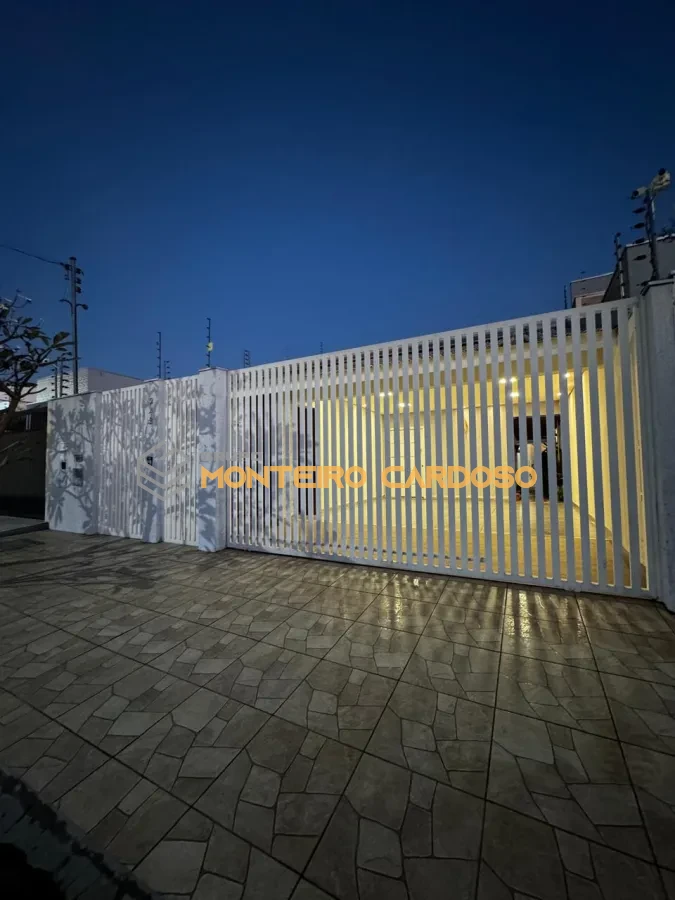 Imagem de Casa a Venda Granville 2