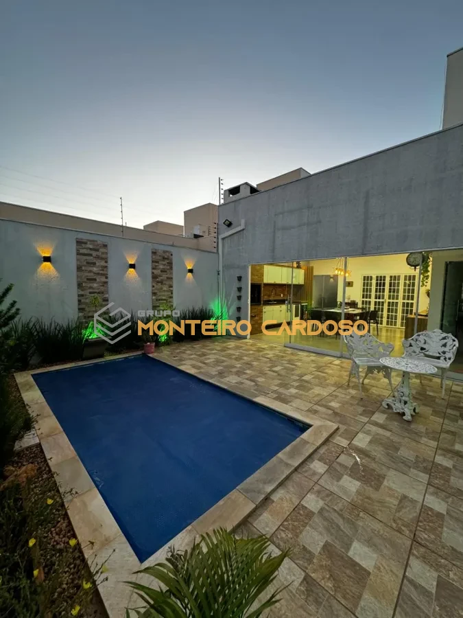 Imagem de Casa a Venda Granville 2