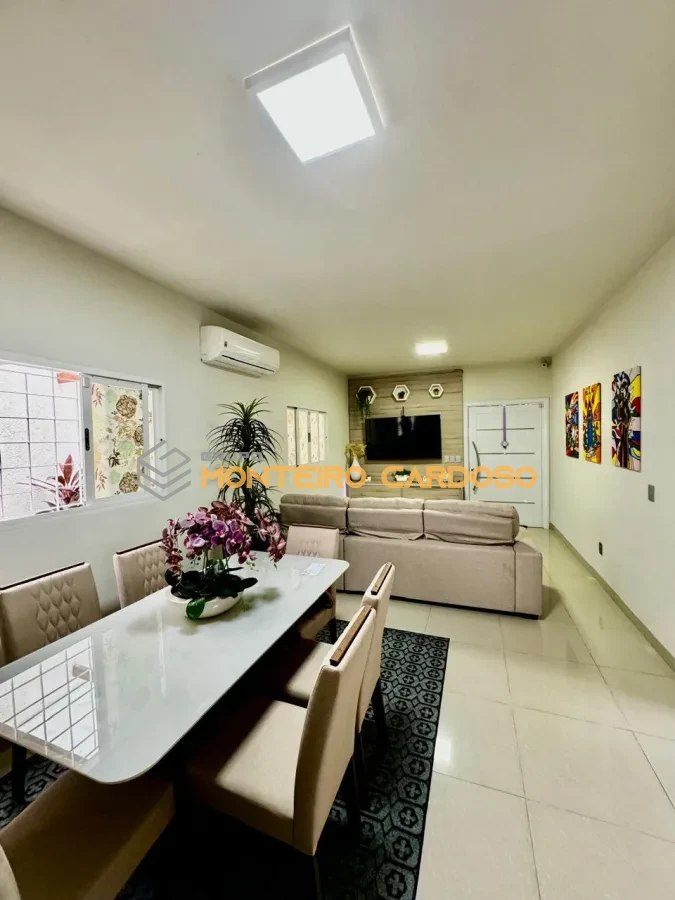 Imagem de Casa a Venda Granville 2