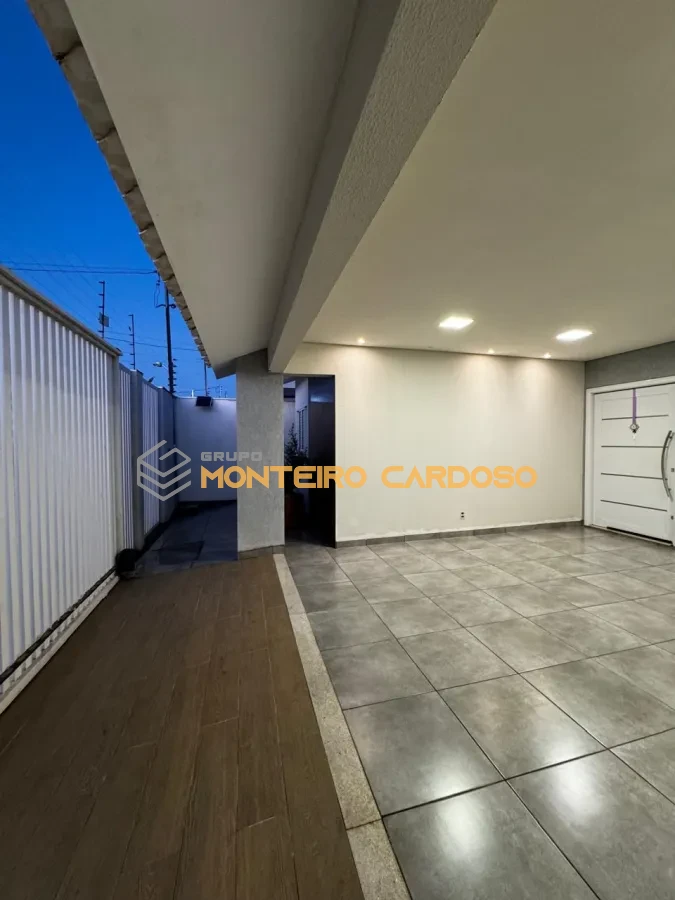 Imagem de Casa a Venda Granville 2