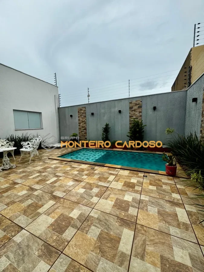 Imagem de Casa a Venda Granville 2