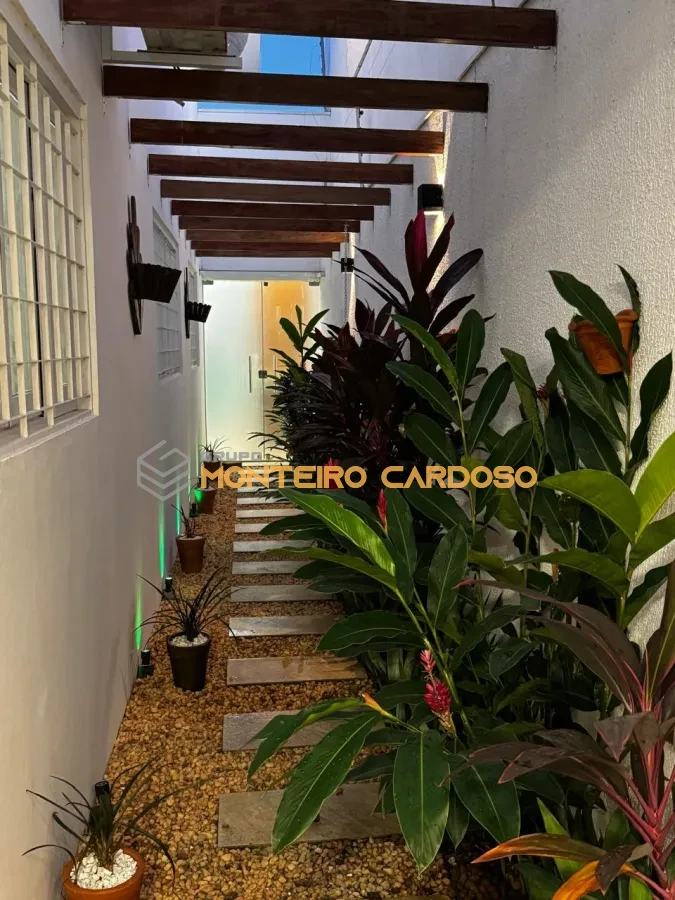 Imagem de Casa a Venda Granville 2