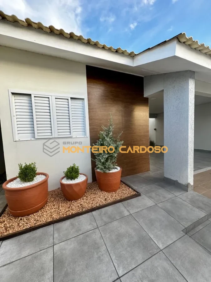 Imagem de Casa a Venda Granville 2