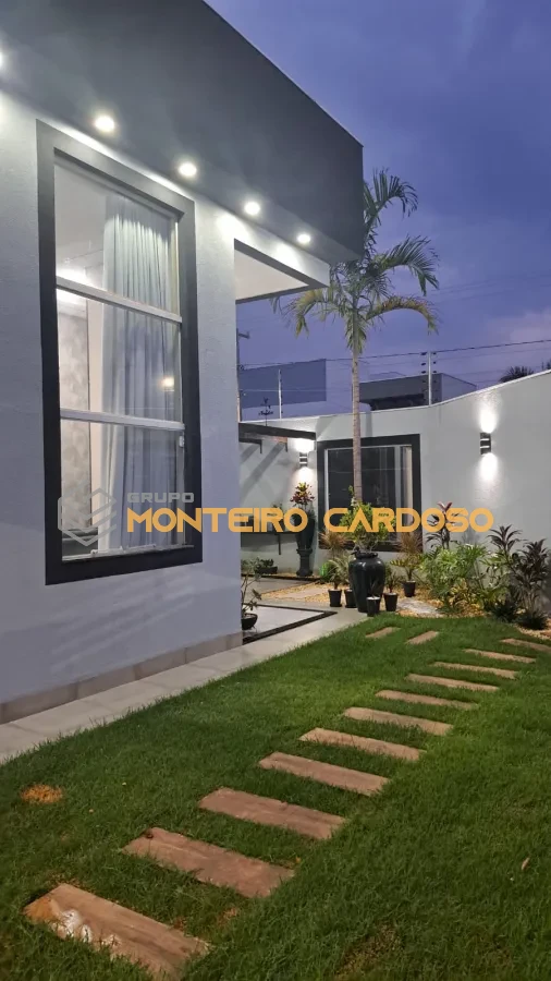 Imagem de Casa a Venda Sunflower