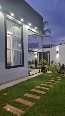 Imagem de Casa a Venda Sunflower