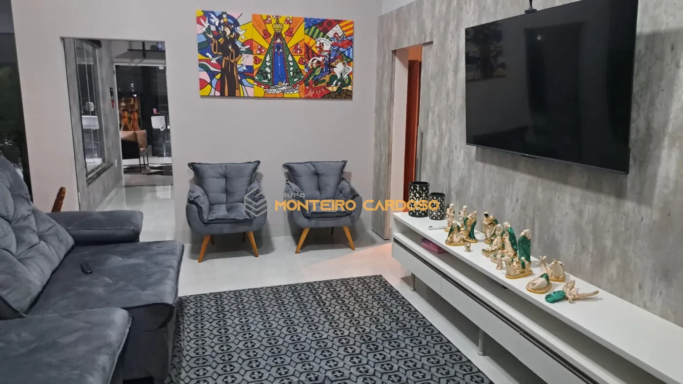 Imagem de Casa a Venda Sunflower