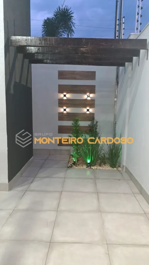 Imagem de Casa a Venda Sunflower