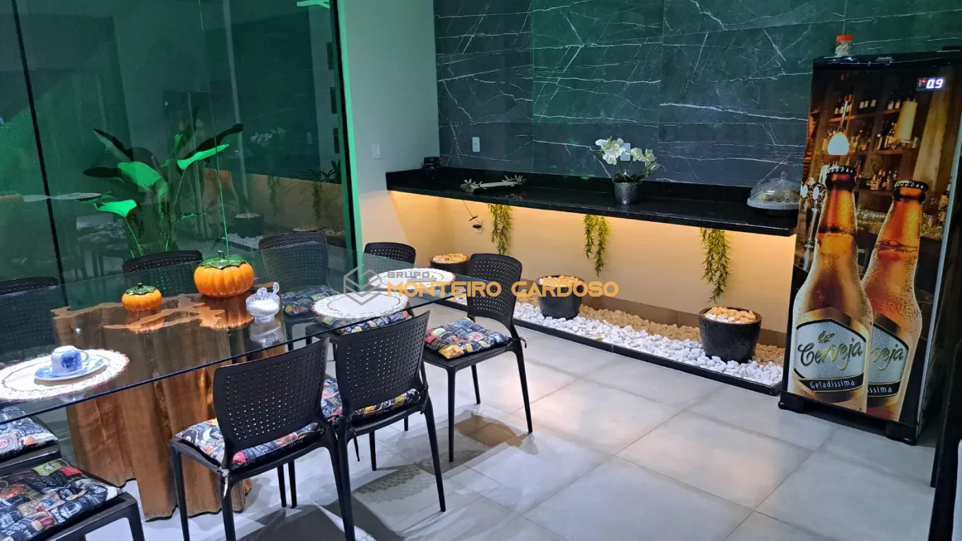 Imagem de Casa a Venda Sunflower