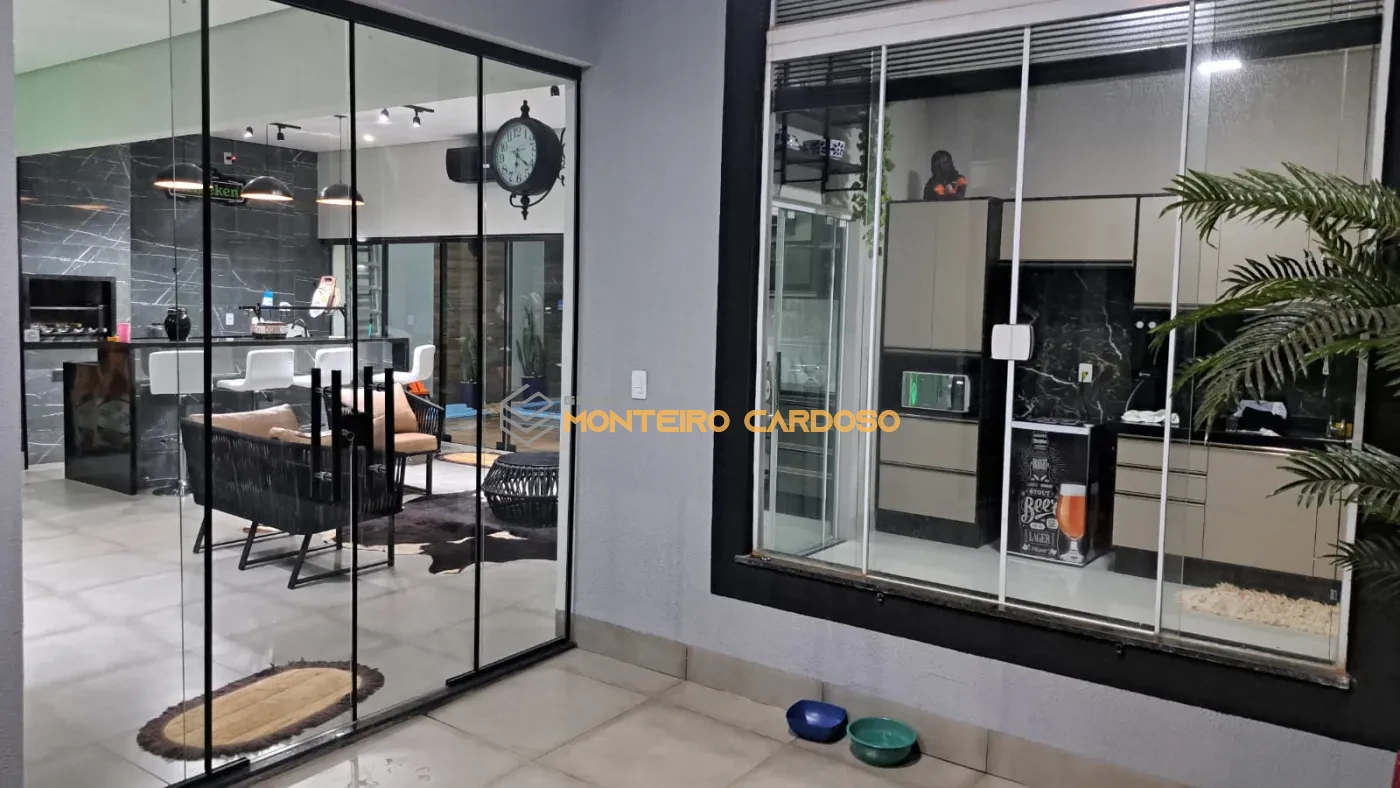 Imagem de Casa a Venda Sunflower