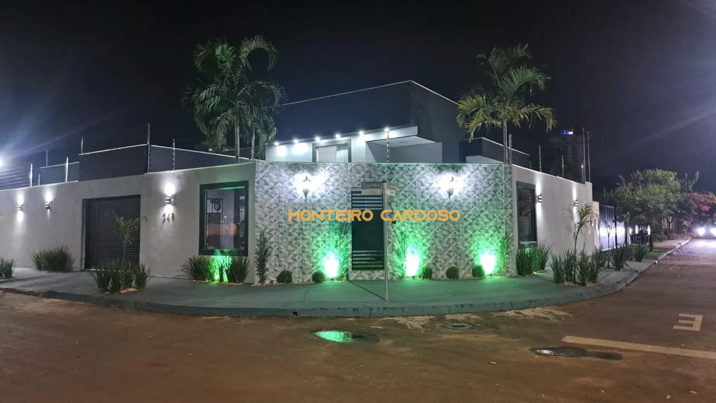 Imagem de Casa a Venda Sunflower