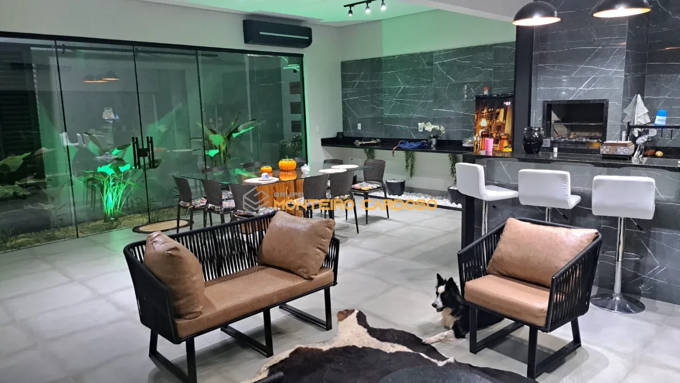 Imagem de Casa a Venda Sunflower