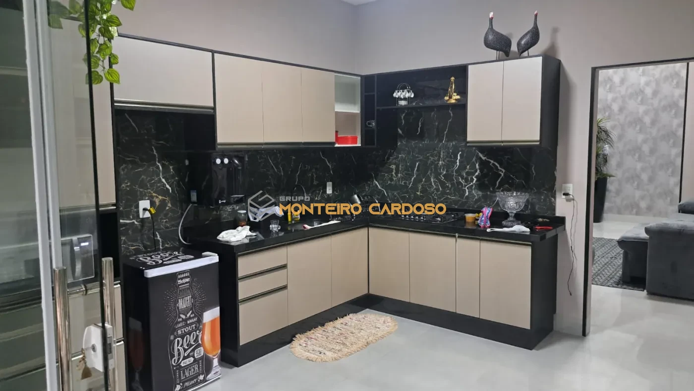 Imagem de Casa a Venda Sunflower