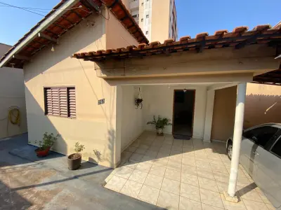 Imagem de casa a venda no Vila Aurora 1.