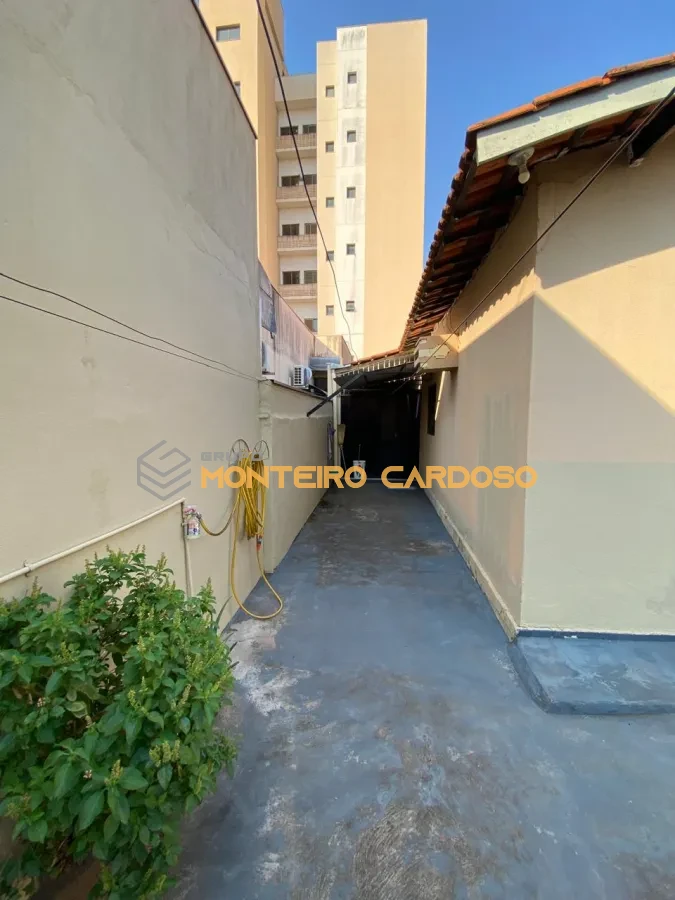 Imagem de casa a venda no Vila Aurora 1.