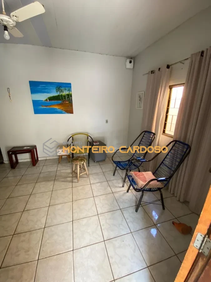 Imagem de casa a venda no Vila Aurora 1.