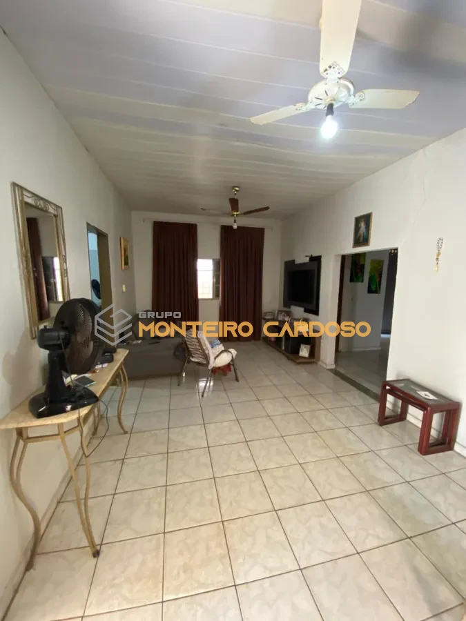 Imagem de casa a venda no Vila Aurora 1.