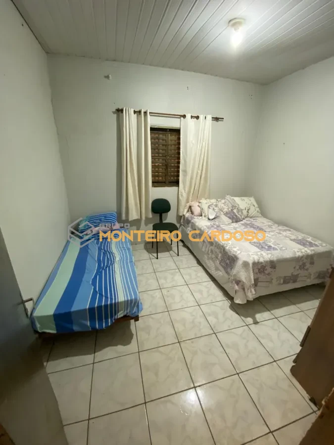 Imagem de casa a venda no Vila Aurora 1.