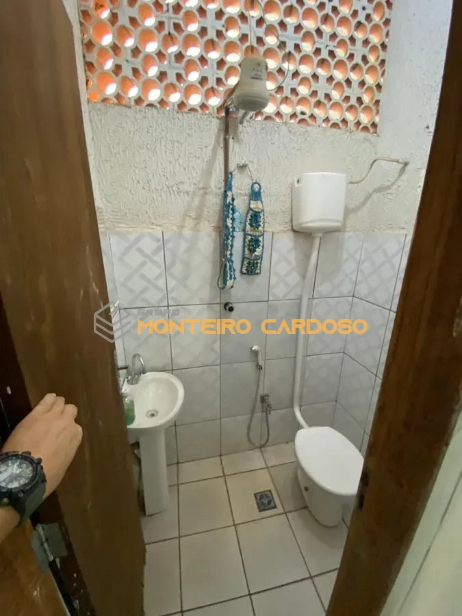 Imagem de casa a venda no Vila Aurora 1.