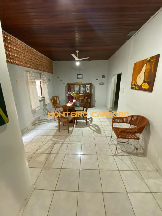 Imagem de casa a venda no Vila Aurora 1.