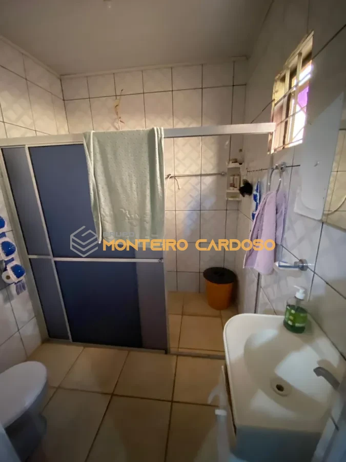 Imagem de casa a venda no Vila Aurora 1.