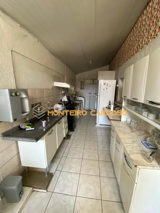 Imagem de casa a venda no Vila Aurora 1.