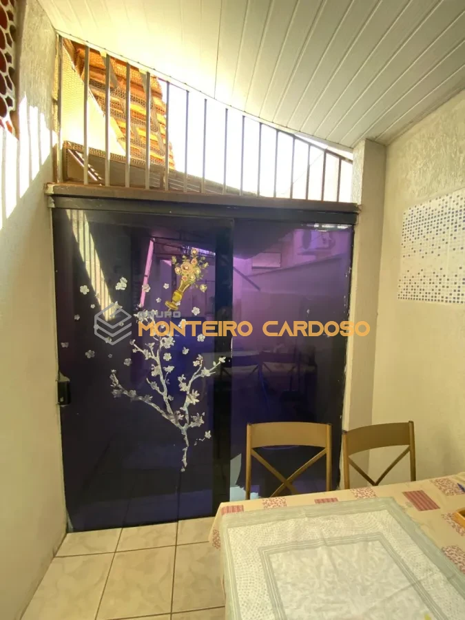 Imagem de casa a venda no Vila Aurora 1.