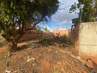 Imagem de terreno a venda - Parque Universitário