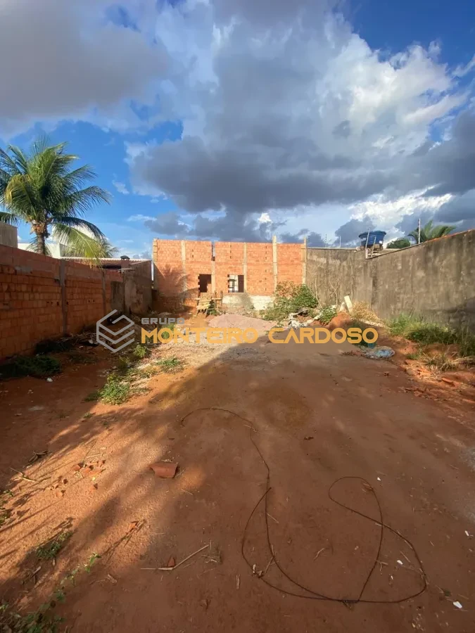 Imagem de terreno a venda - Parque Universitário