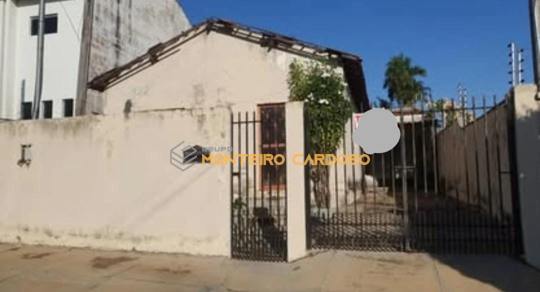 Imagem de Terreno comercial Vila Aurora