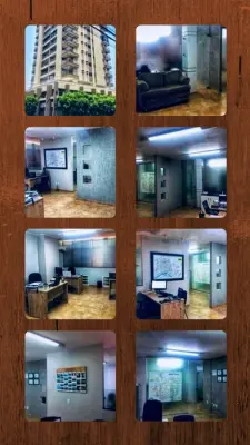 Imagem de Sala comercial Edificio Pirâmide