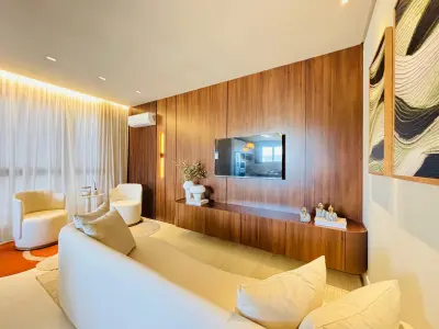 Imagem de Apartamento Praia Pereque