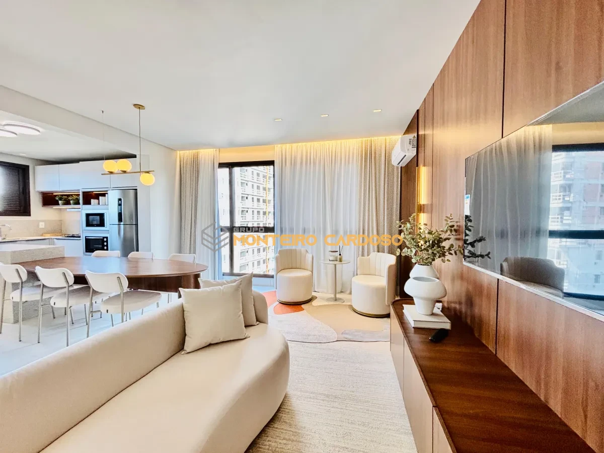 Imagem de Apartamento Praia Pereque