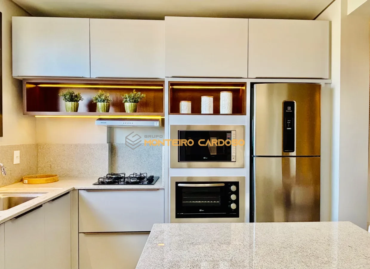 Imagem de Apartamento Praia Pereque