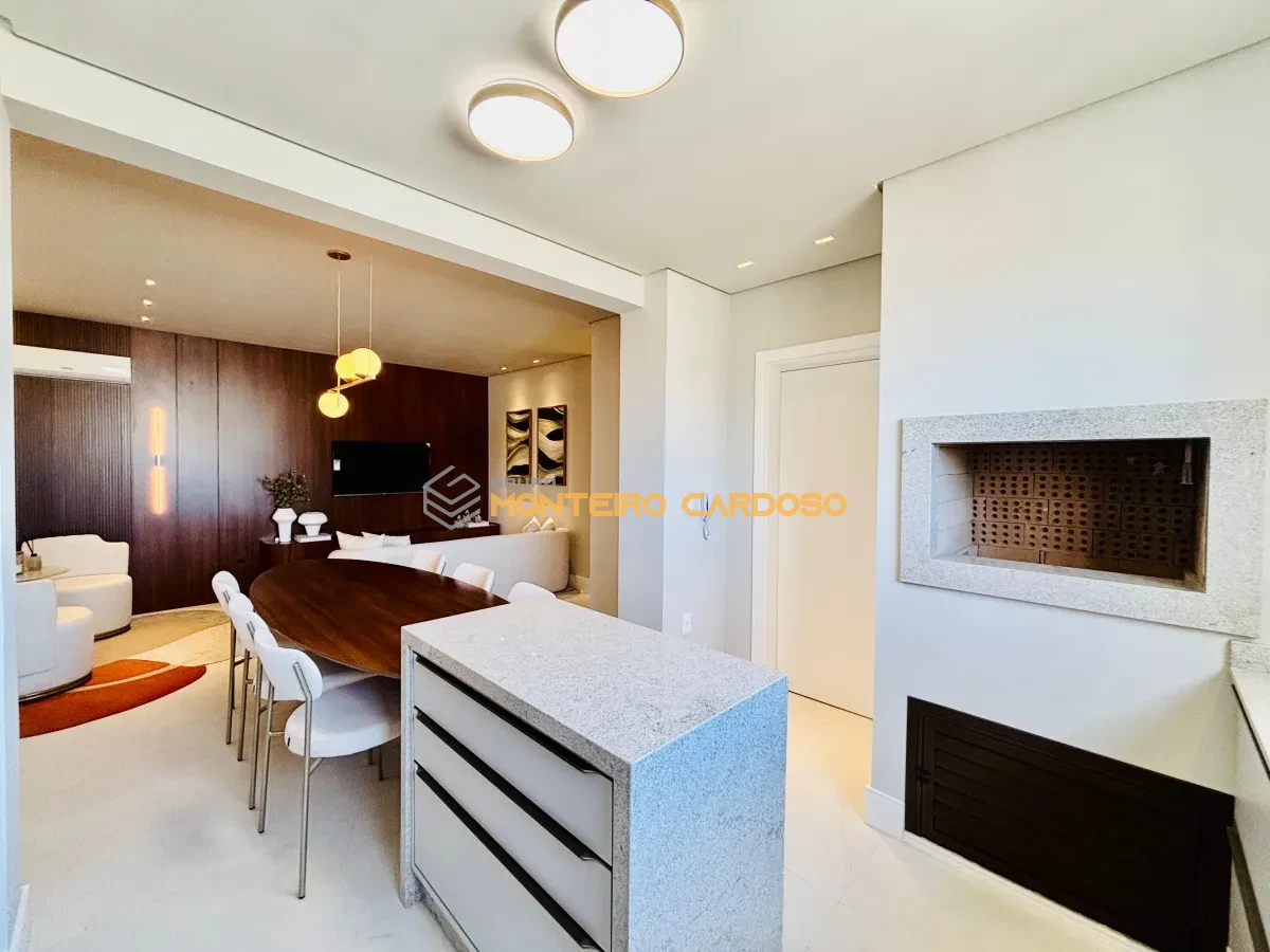 Imagem de Apartamento Praia Pereque