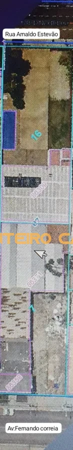 Imagem de Terreno Fernando Correia da Costa