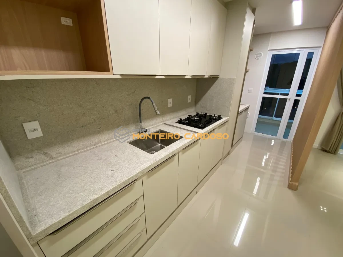 Imagem de Apartamento Itapema- SC