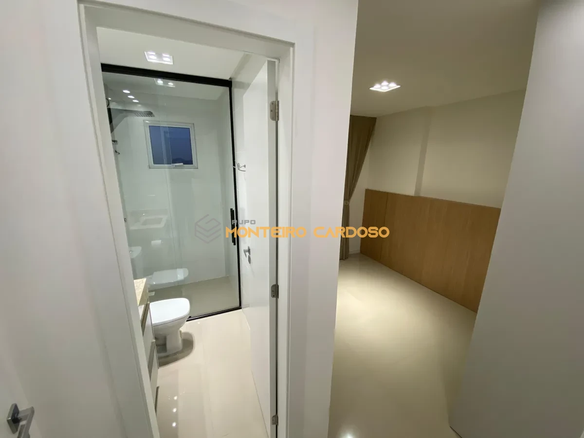 Imagem de Apartamento Itapema- SC