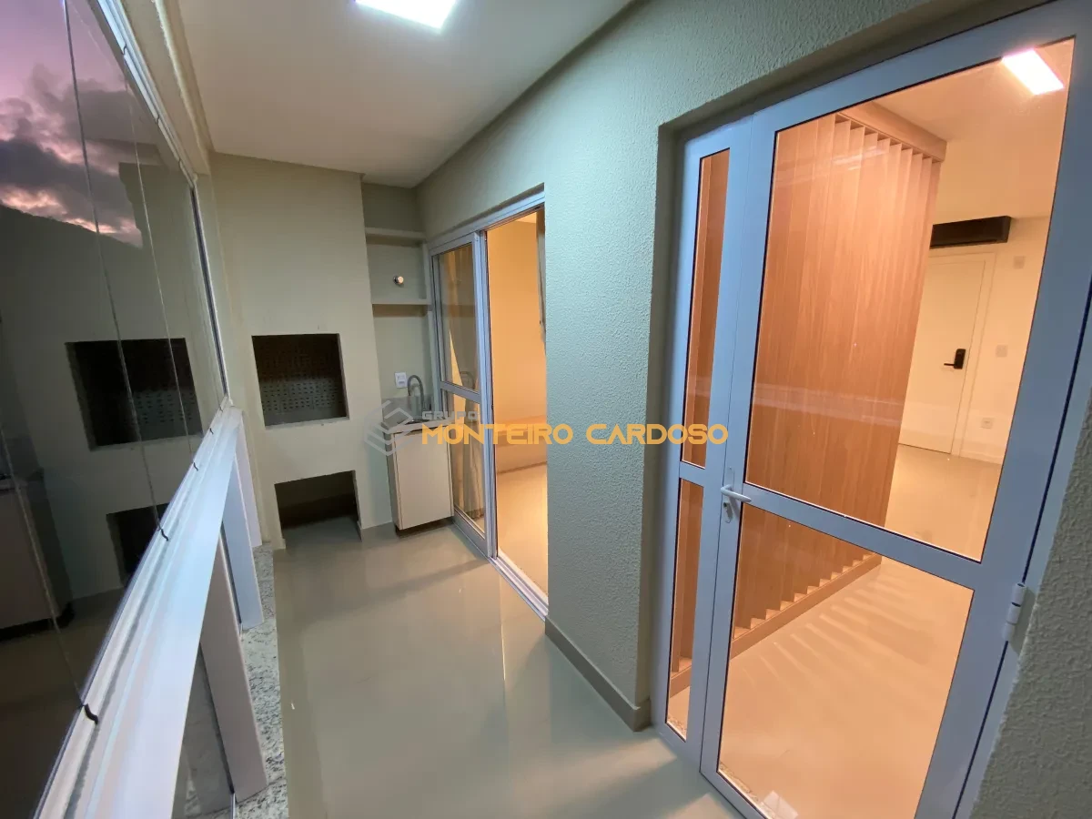 Imagem de Apartamento Itapema- SC