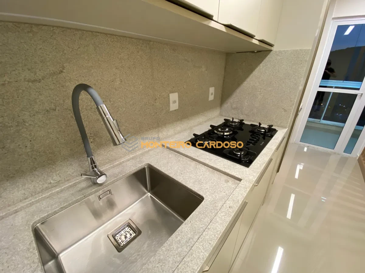 Imagem de Apartamento Itapema- SC