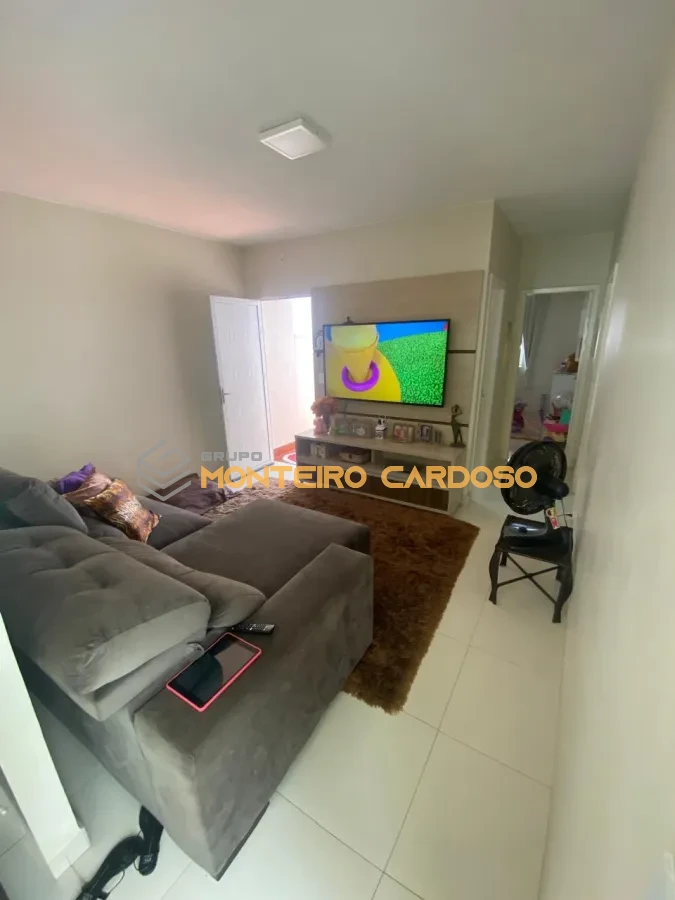 Imagem de vendo casa no Condomínio Terra Nova
