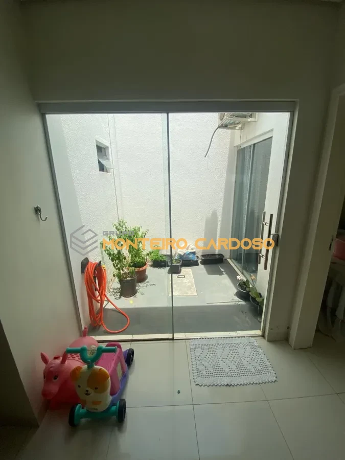 Imagem de vendo casa no Condomínio Terra Nova