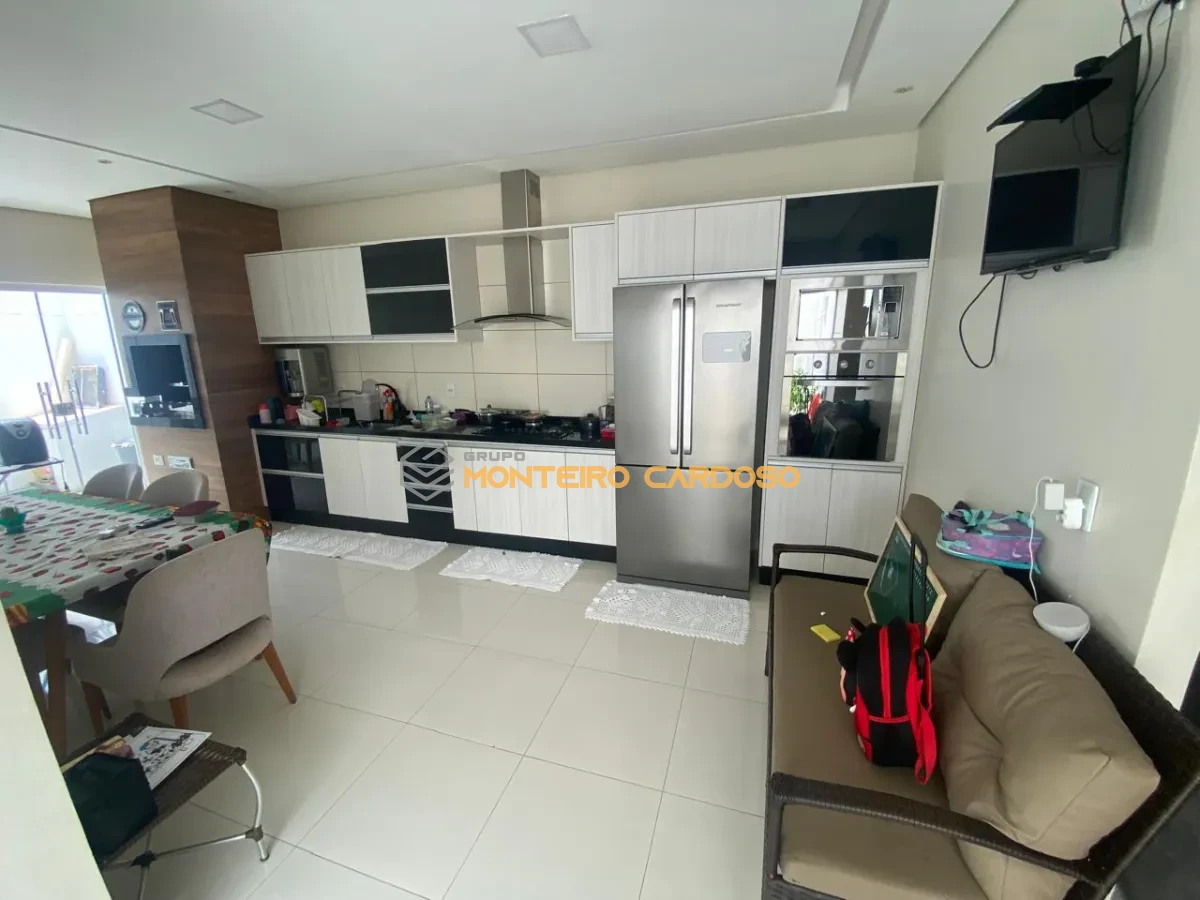 Imagem de vendo casa no Condomínio Terra Nova