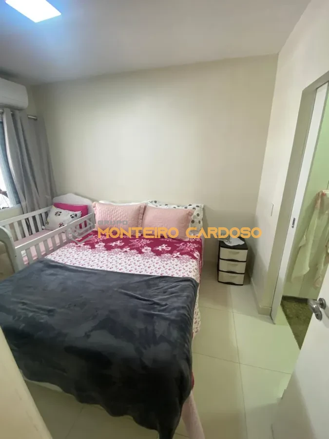 Imagem de vendo casa no Condomínio Terra Nova