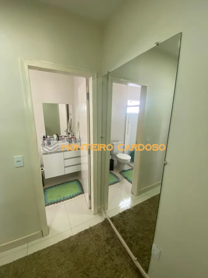 Imagem de vendo casa no Condomínio Terra Nova