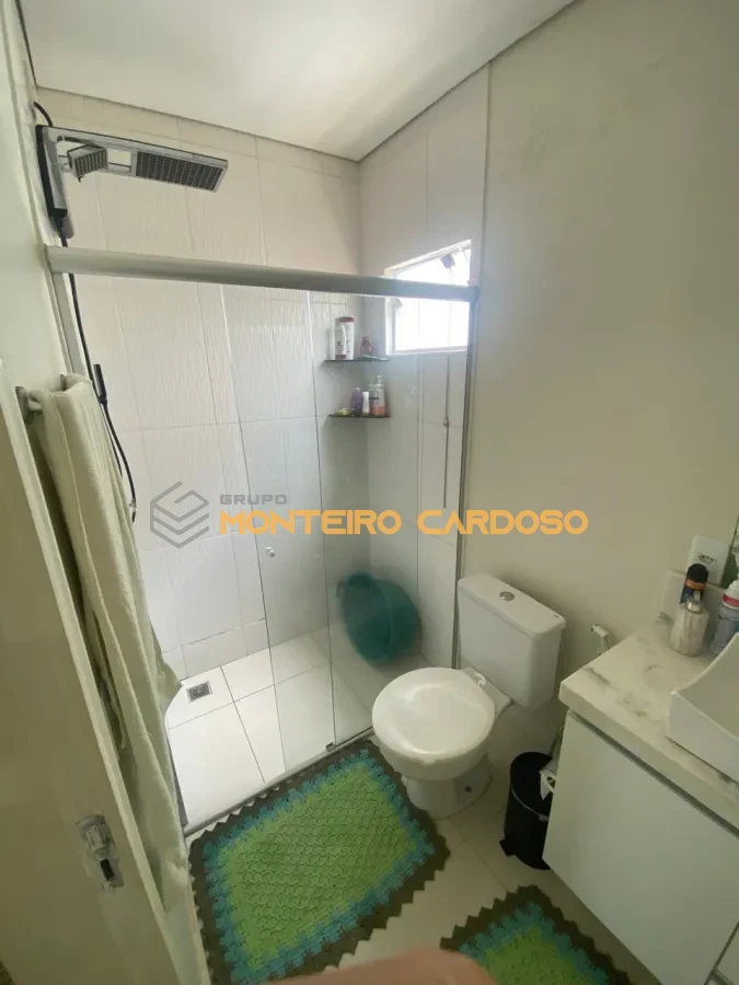 Imagem de vendo casa no Condomínio Terra Nova