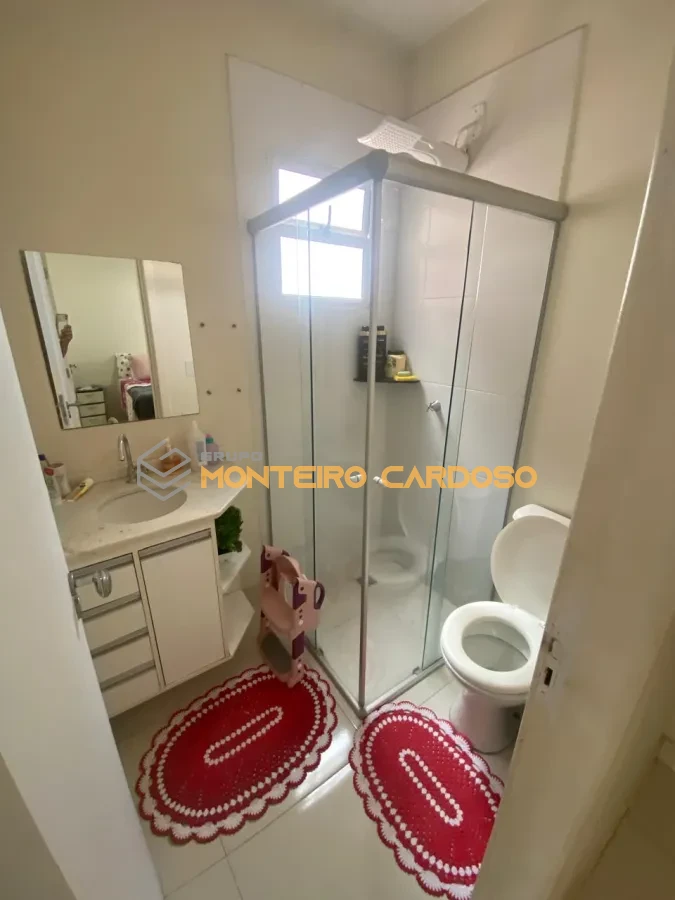 Imagem de vendo casa no Condomínio Terra Nova
