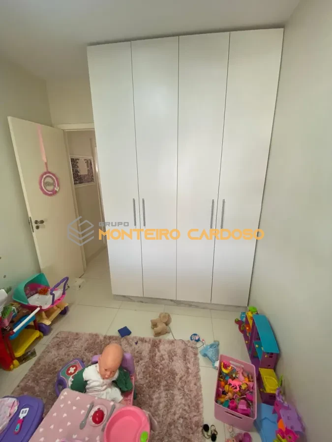 Imagem de vendo casa no Condomínio Terra Nova