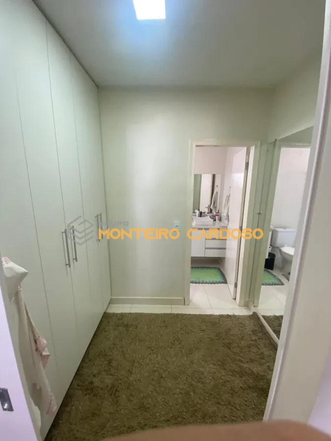 Imagem de vendo casa no Condomínio Terra Nova