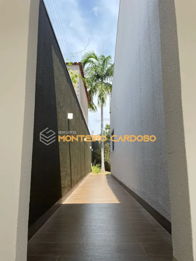 Imagem de Casa a Venda - Cidade Alta